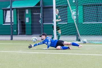Bild 143 - wBJ Rissener SV - Altona 93 : Ergebnis: 6:2